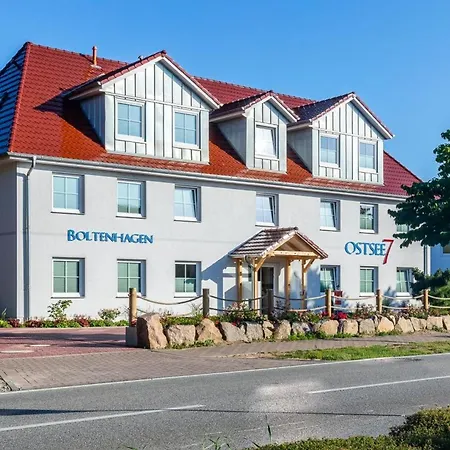 Ostsee7 Düne Boltenhagen
