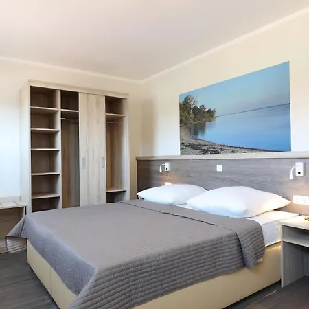 Ostsee7 Düne Apartment Boltenhagen