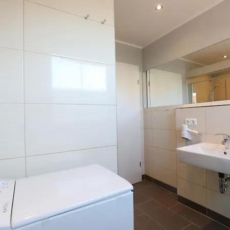 דירה Ostsee7 Duene בולטנהאגן