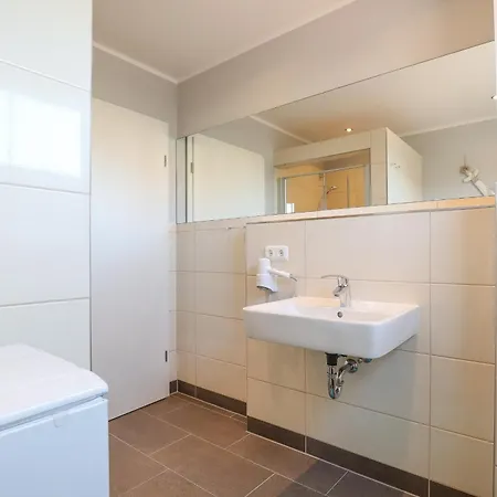 Apartment Ostsee7 Düne