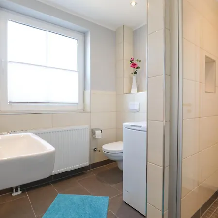 Ostsee7 Düne Apartment Boltenhagen
