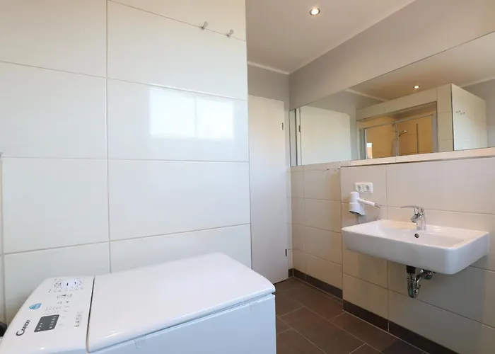 Apartman Ostsee7 Duene Boltenhagen