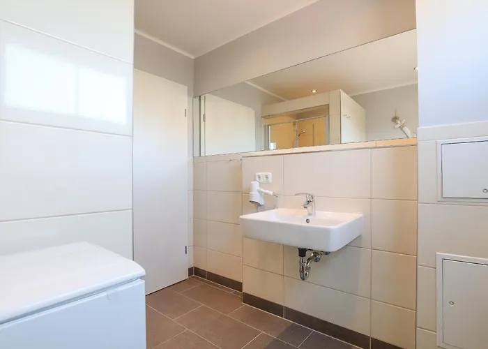 Apartman Ostsee7 Duene